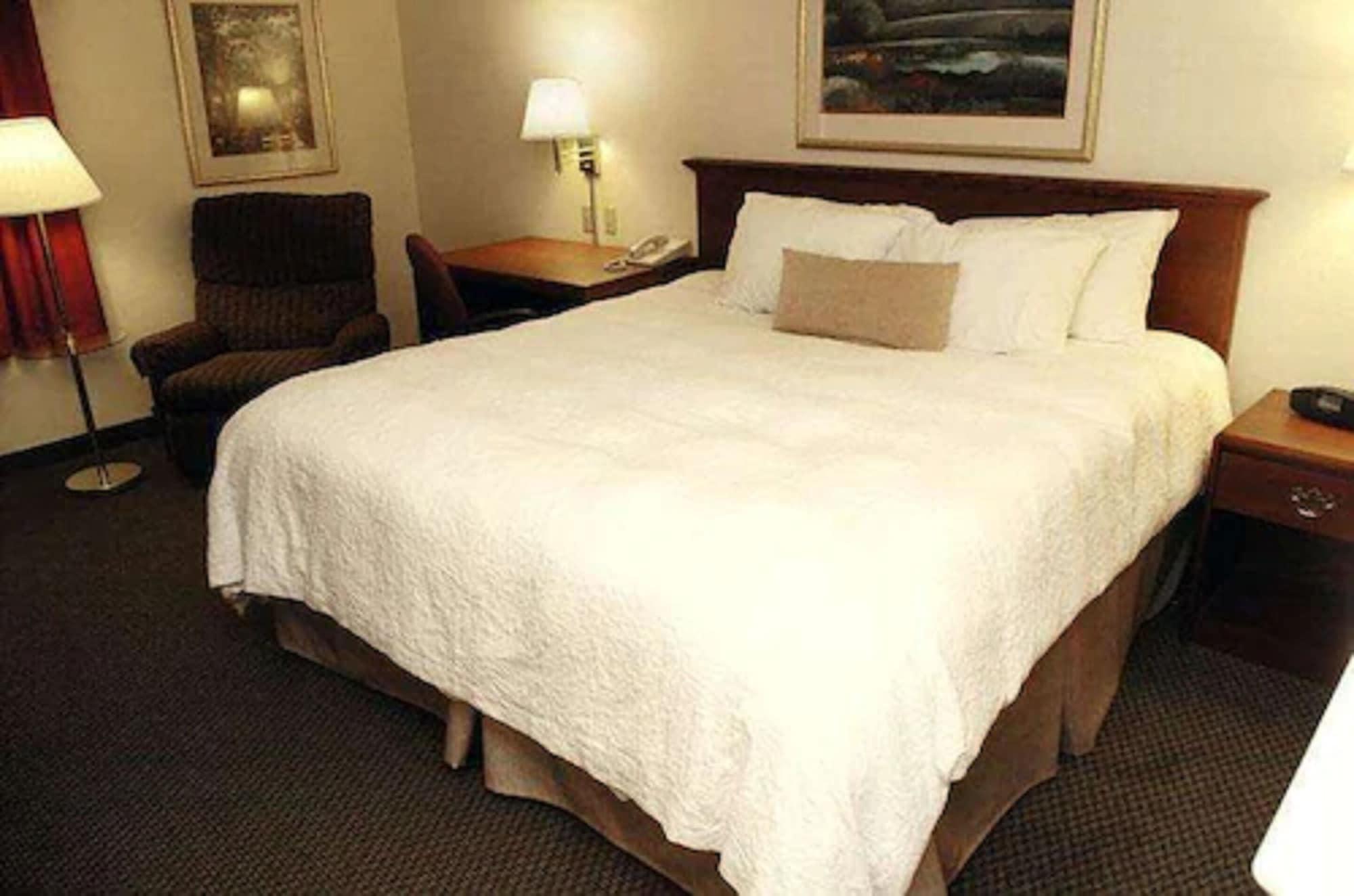 Hampton Inn La Crosse/Onalaska Quarto foto