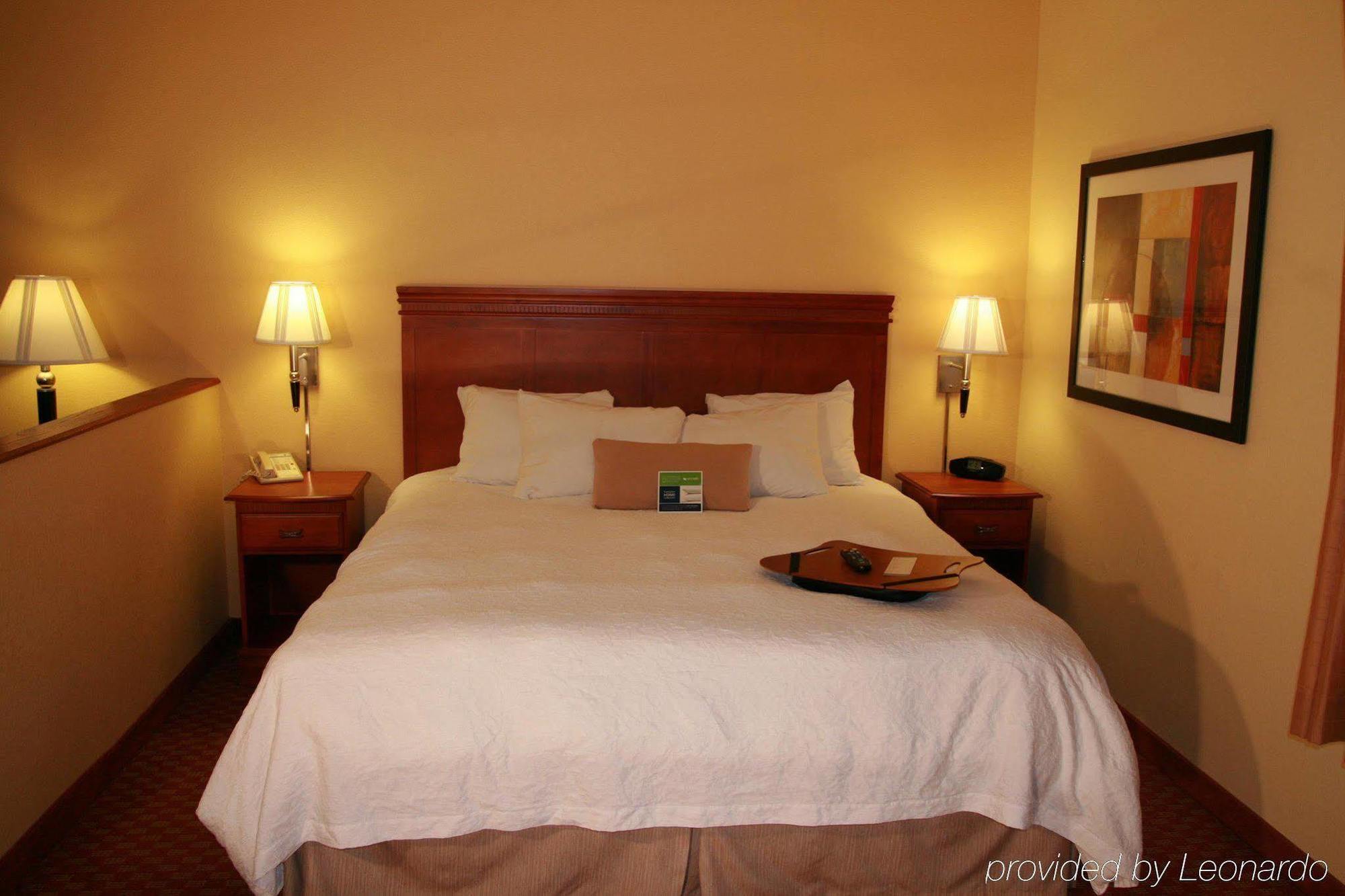 Hampton Inn La Crosse/Onalaska Quarto foto