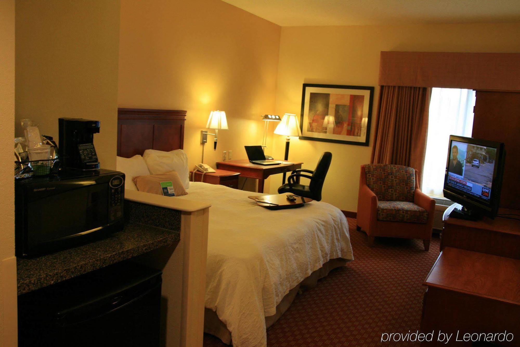 Hampton Inn La Crosse/Onalaska Quarto foto