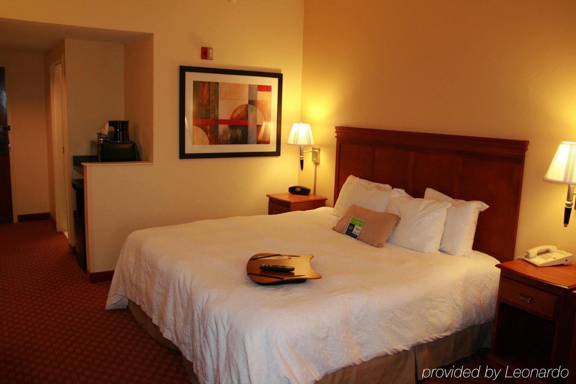 Hampton Inn La Crosse/Onalaska Quarto foto